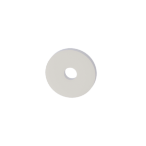 Plastic Disc for Ball Attachment